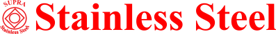 Supra Stainless Steel