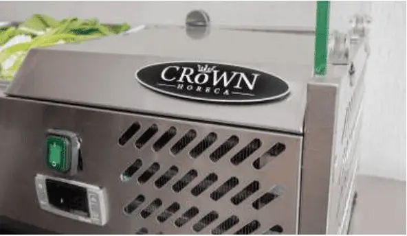 Crown HORECA